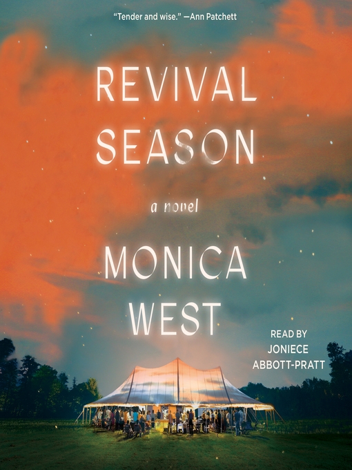 Title details for Revival Season by Monica West - Wait list